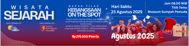 Wisata Sejarah 