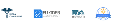 ClinicalHawk Systems Compliant With