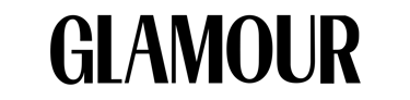 Logo revista Glamour