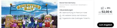 Movie Park Germany