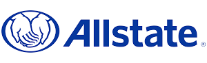 Allstate insurance logo