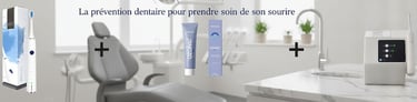 Prévention dentaire hygiene-precision.com