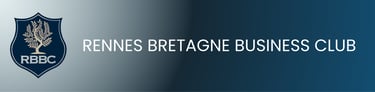 RENNES BRETAGNE BUSINESS CLUB