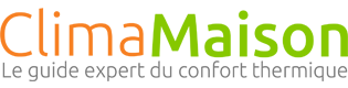 logo clima maison