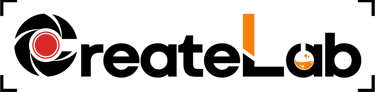 Create Lab Logo 