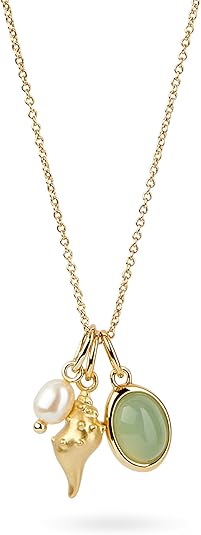 Collar de Veraniego de Caracol