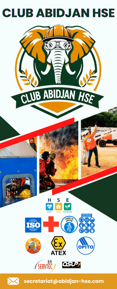 Visuel du Club Abidjan HSE