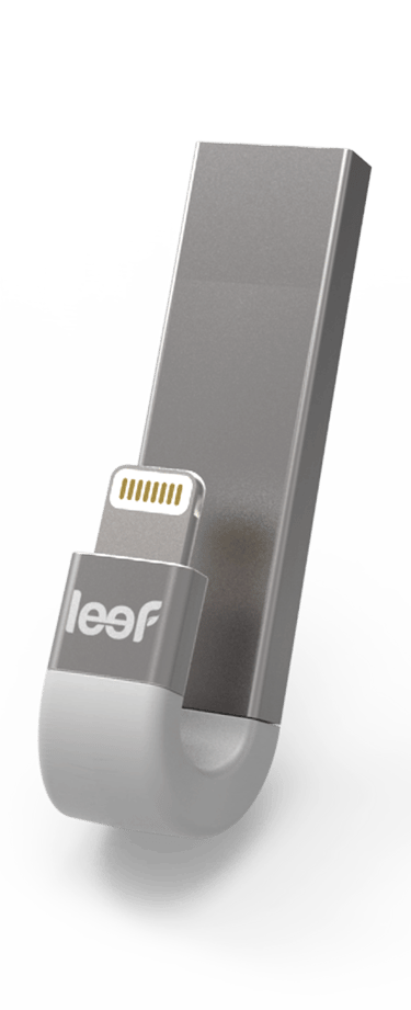 Leef iBridge 3