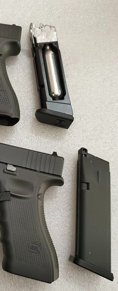 glock mag