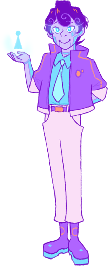 Cosmo (StarLight Arcadia)