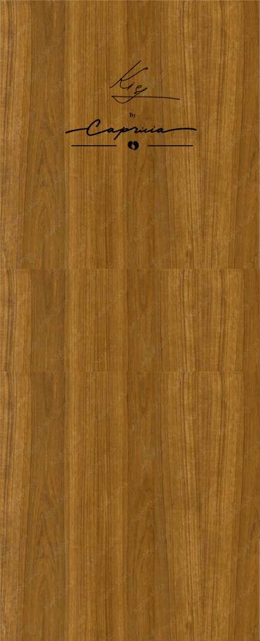 Branded door limited edition