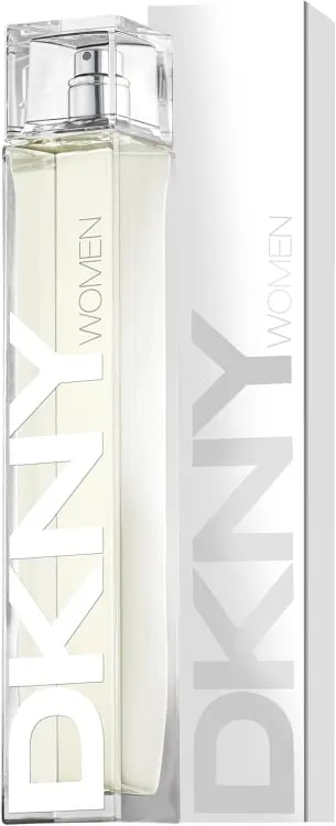 DKNY Women, Eau de Parfum para Mujer, Perfume Femenino, Fragancia Floral Frutal, Larga Duración