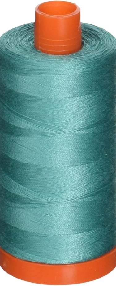 Aurifill thread