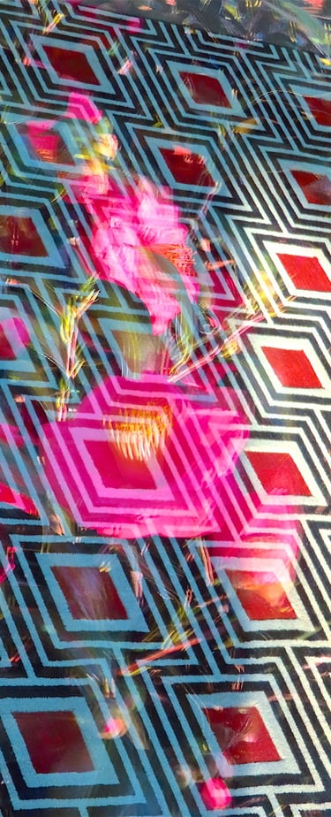 "4 Andrea" © 2025 Heinz Lechner