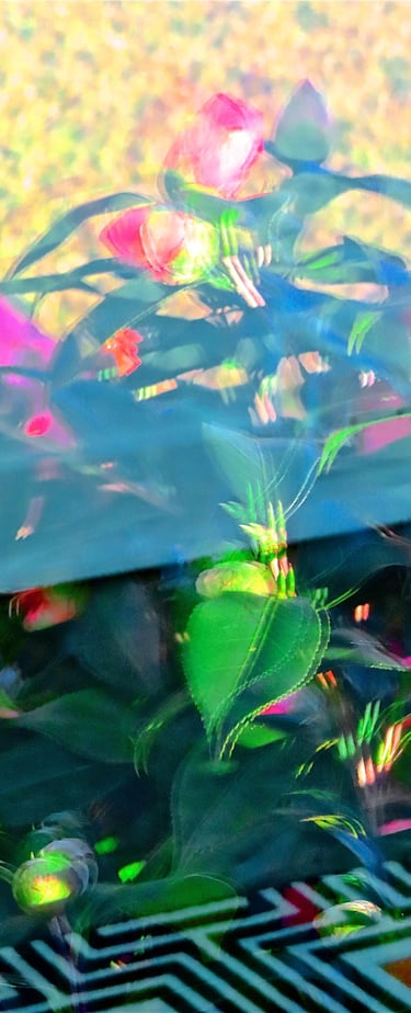 "4 Astrid" © 2025 Heinz Lechner