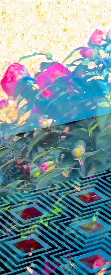 "4 Elisabeth" © 2025 Heinz Lechner