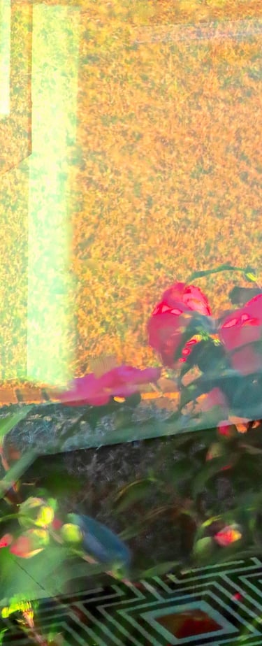 "4 Jutta" © 2025 Heinz Lechner