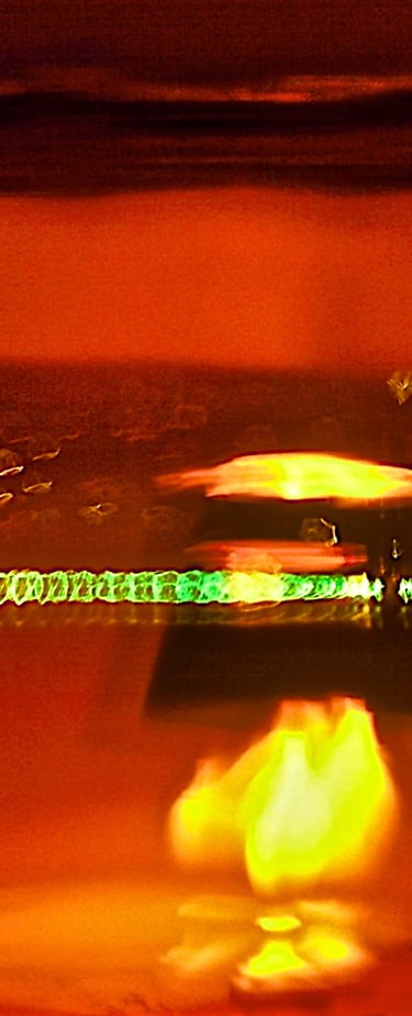 "Fernsehen" © 1992 Heinz Lechner