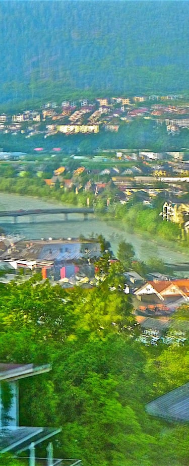 "Finanzamt" © 2010 Heinz Lechner