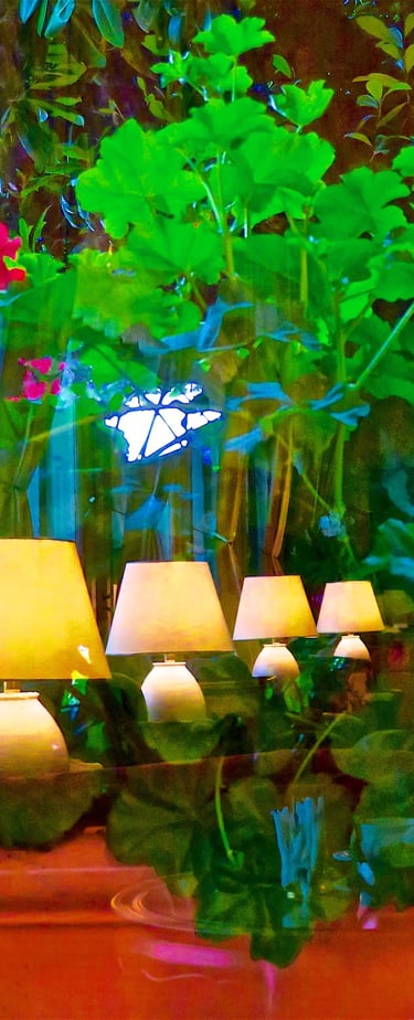 "Gard 93" © 2019 Heinz Lechner