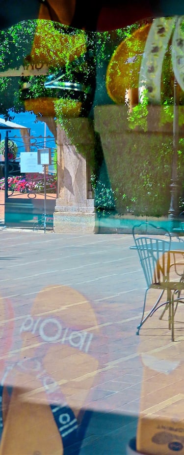 "Gard 94" © 2019 Heinz Lechner