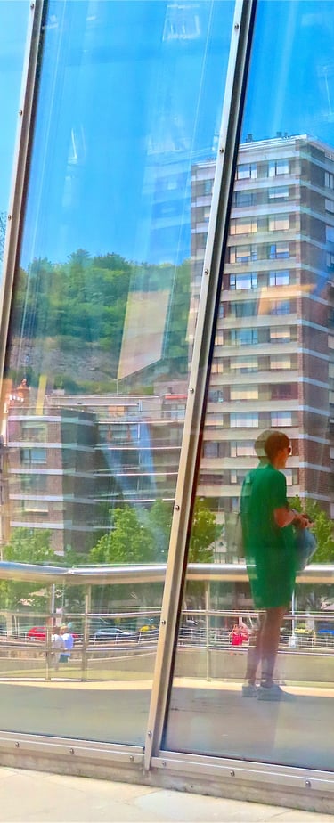 "Monobi 10" © 2025 Heinz Lechner