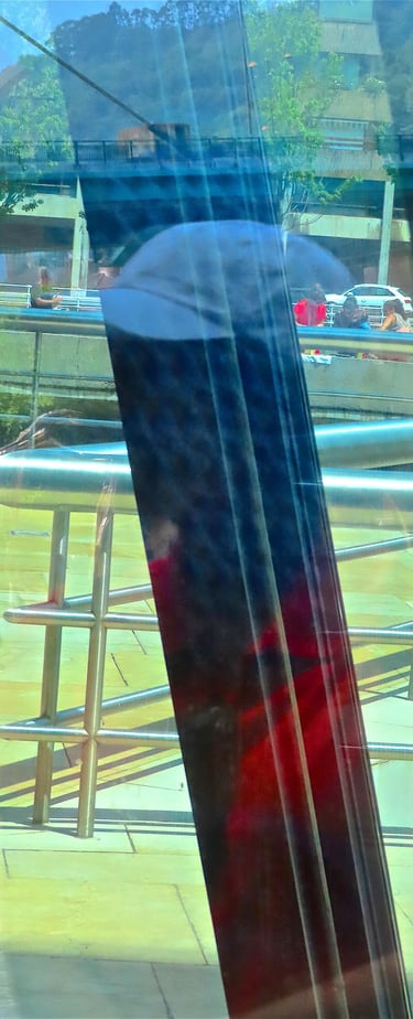 "Monobi 13" © 2025 Heinz Lechner