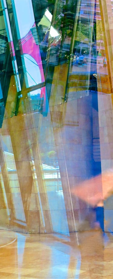 "Monobi 21" © 2025 Heinz Lechner