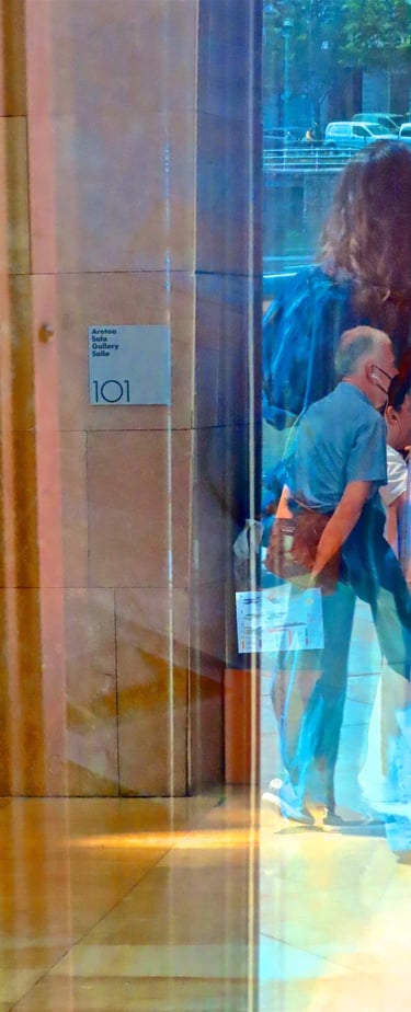 "Monobi 3" © 2025 Heinz Lechner