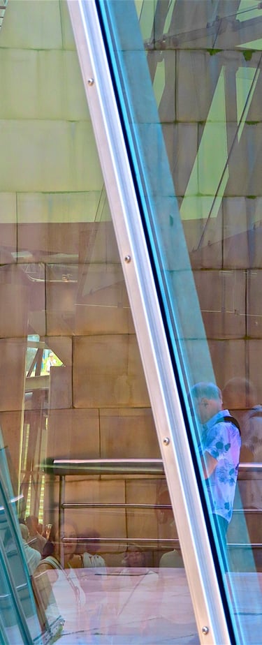 "Monobi 33" © 2025 Heinz Lechner