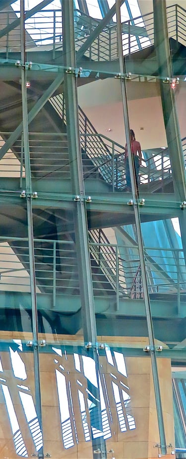 "Monobi 4" © 2025 Heinz Lechner