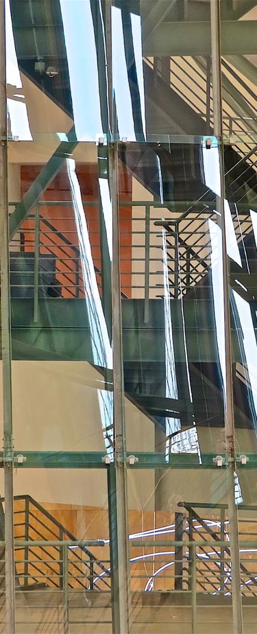 "Monobi 5" © 2025 Heinz Lechner