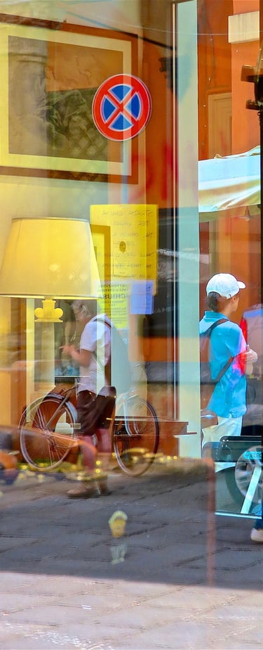 "Monobo 10" © 2025 Heinz Lechner