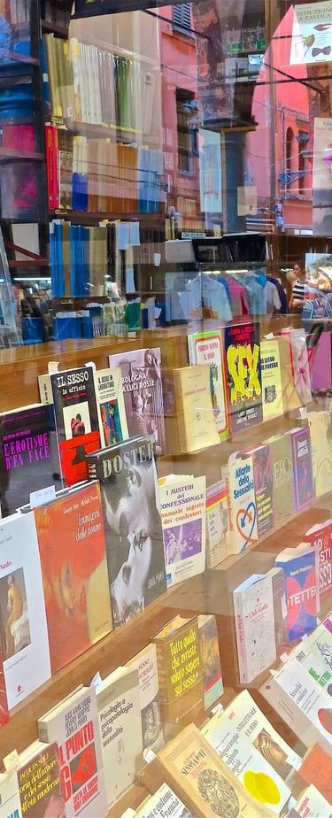 "Monobo 15" © 2025 Heinz Lechner