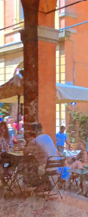 "Monobo 7" © 2025 Heinz Lechner