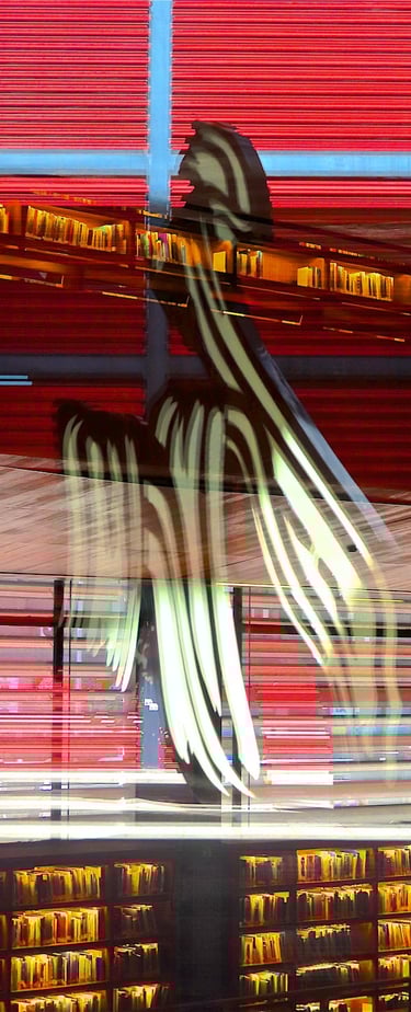 "Monoma 1" © 2025 Heinz Lechner