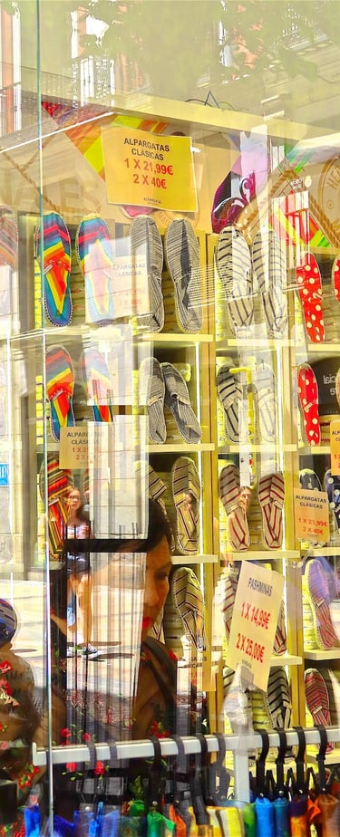 "Monoma 11" © 2025 Heinz Lechner