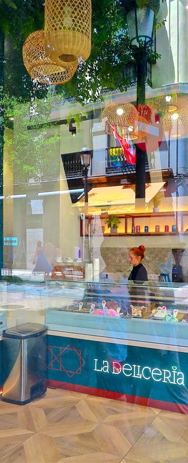 "Monoma 19" © 2025 Heinz Lechner