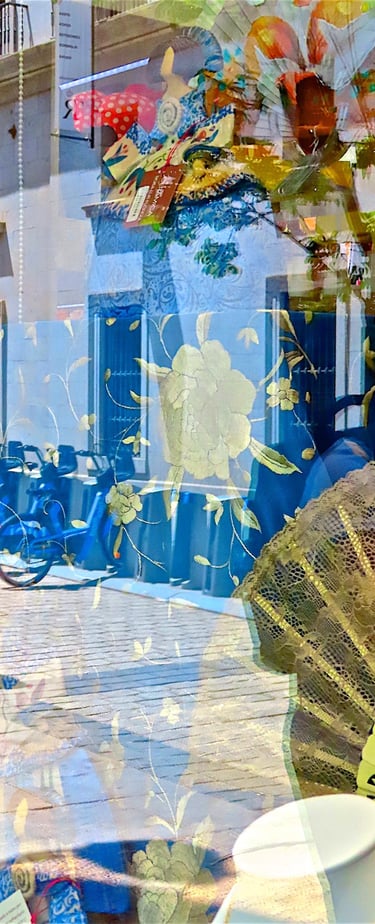 "Monoma 2" © 2025 Heinz Lechner