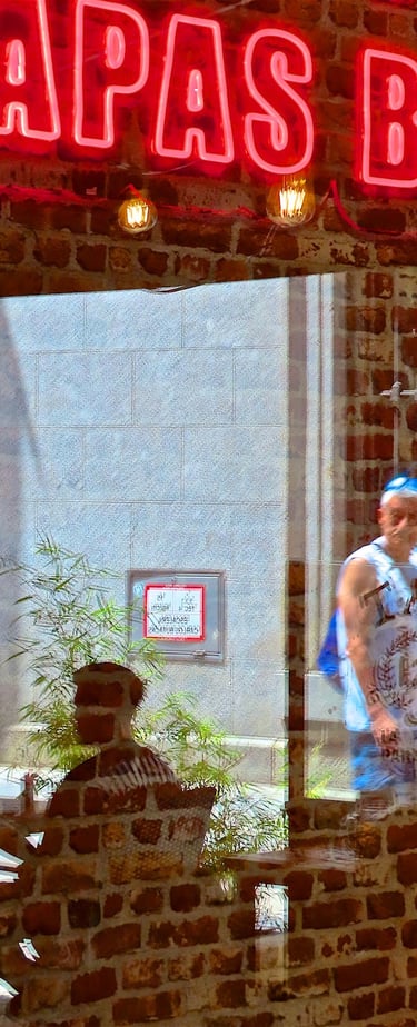 "Monoma 25" © 2025 Heinz Lechner