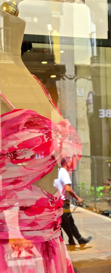 "Monoma 26" © 2025 Heinz Lechner