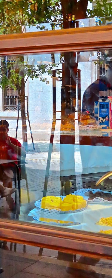 "Monoma 29" © 2025 Heinz Lechner