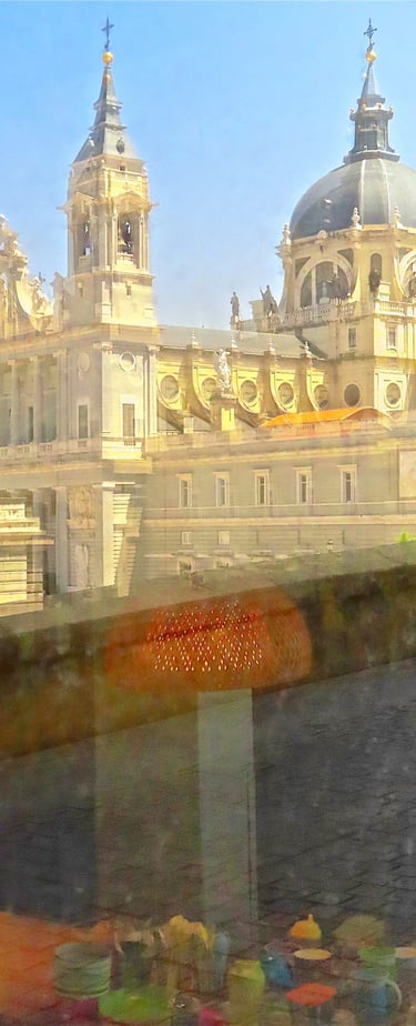 "Monoma 33" © 2025 Heinz Lechner