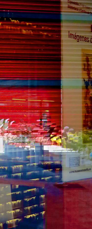 "Monoma 35" © 2025 Heinz Lechner