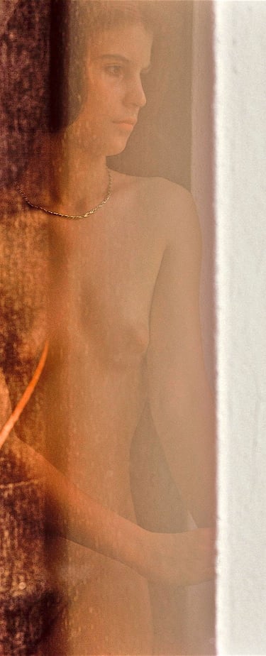 "Zarbanfin" © 1989 Heinz Lechner