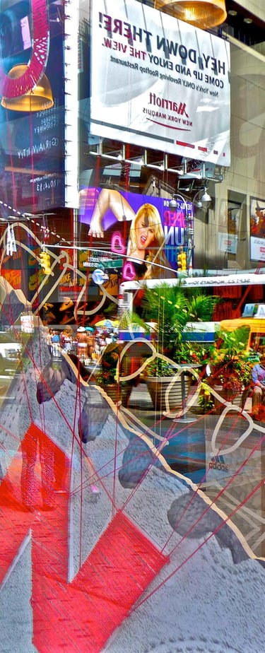 "Cowboy" © 2013 Heinz Lechner