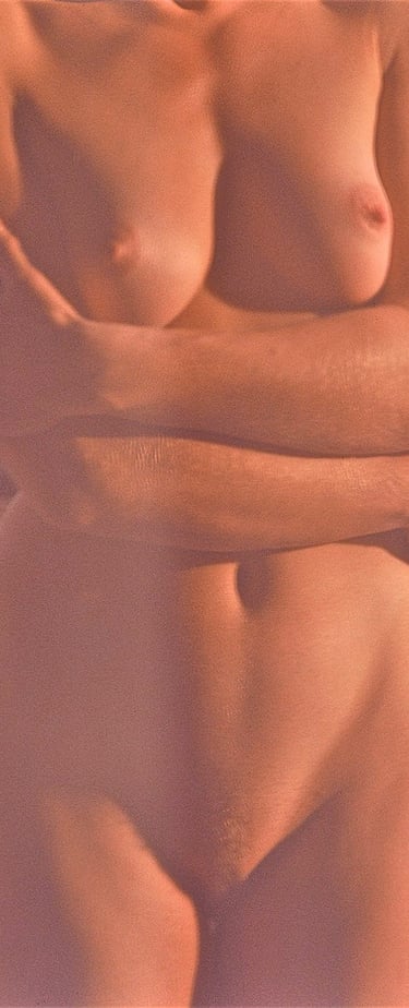 "Daumenschärfe" © 1999 Heinz Lechner