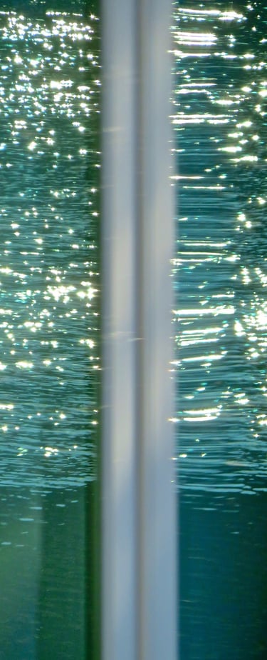 "Duane Michals" © 2019 Heinz Lechner