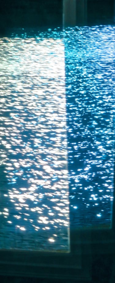 "Gerhard Rühm" © 2019 Heinz Lechner