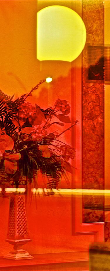 "Frohbotschaft" © 1999 Heinz Lechner